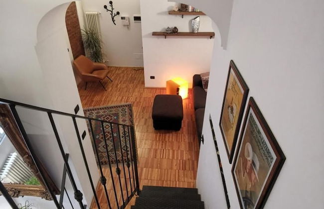 Loft 89 - Luxury and Relax - Foto 33