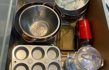 Cozy Sunfilled House with Deck Patio Garden - Foto 38