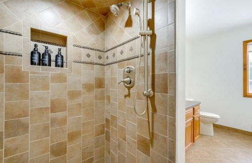 Patios and Views! Lakefront Getaway in Port Hope - Photo 21