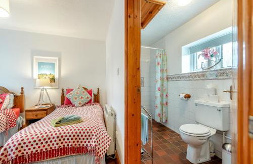 Ty Cae Mawr - Oad - Foto 11