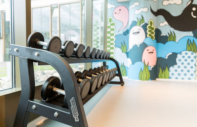 PREMIER SUITES PLUS Rotterdam - Foto 33