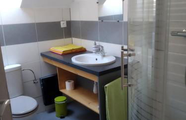 Chez Frédéric et Alexandre - Photo 19