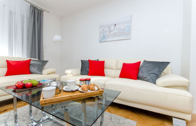 Apartment Gilda Lux - Foto 12