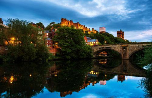 Riverside Retreat - Durham - Photo 18