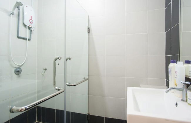 Centrestage - Heart of Petaling Jaya 2 - Foto 11