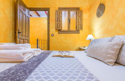 El Mirador De Ruidera - Foto 26