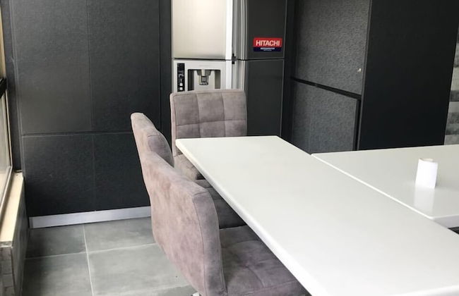 Broumana Seaview - Foto 5