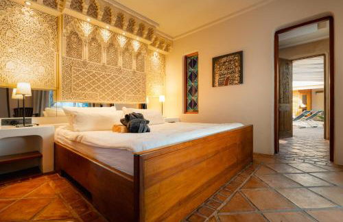 El Refugio Apartments & Villa - Foto 32