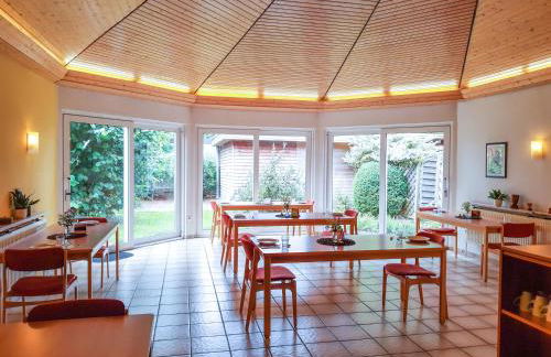 Gästehaus Bleckmar - Foto 34