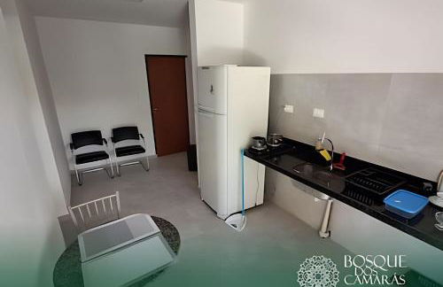 Refugio Aldeia dos Camarás - Foto 17