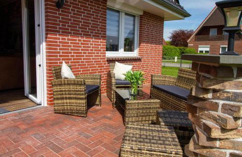 Lüttje Hütt - Foto 22