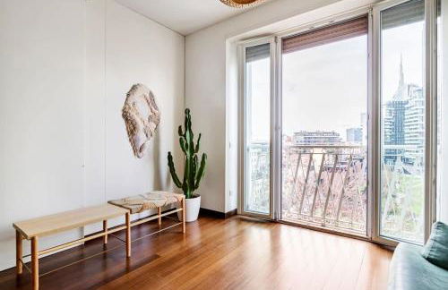 Amazing view exclusive 9th floor apartment - Photo 9