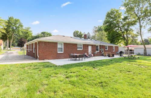 New! Peaceful & Relaxing 2BR Flat, Top Location - Foto 45