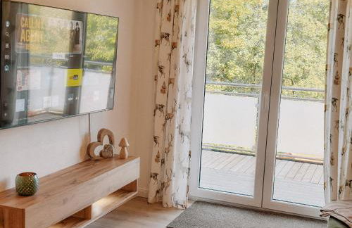 Bachgeflüster-Suite - Foto 33