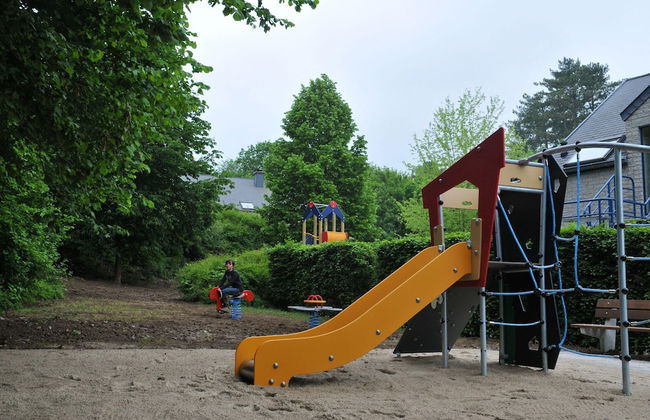 Apt w/ Fireplace & Garden - Photo 27