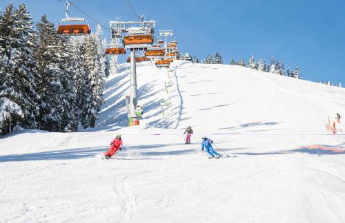 Ferienwohnung Socher "Am Wold" - Photo 24