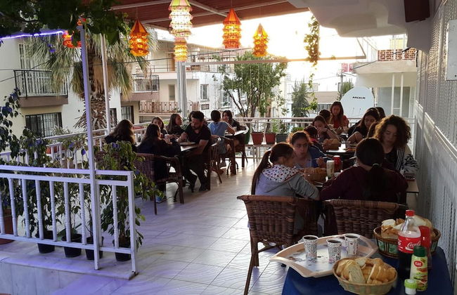 Ozgun Apart Hotel - Foto 11