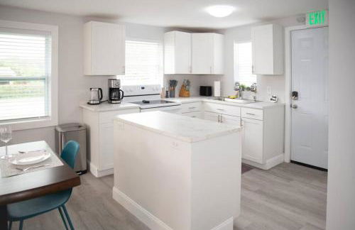 Patio I Firepit I 65 TV w/ Netflix I 472mbps I WD - Foto 24