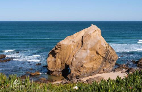 Apartamento Vista Mar - 4 bedroom apt - Sea View - Foto 31