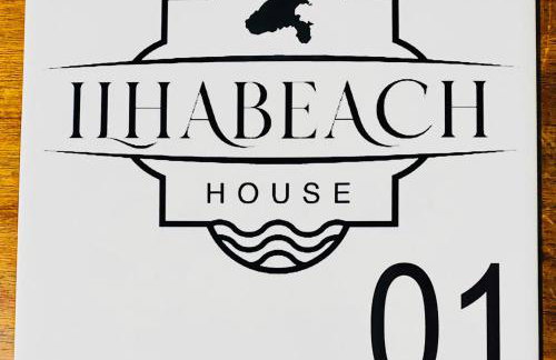 ILHABEACH HOUSE 1 - Foto 5