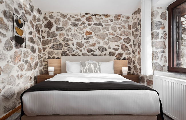 Parnassus Woodstone Chalets- N1- N2- N3 - Photo 41