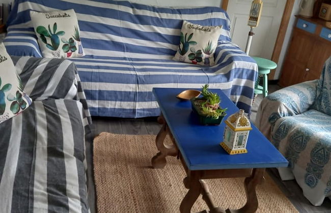 Beach Wave Melides Villa - Photo 3