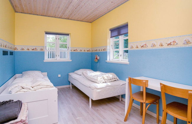 9 Person Holiday Home in Jaegerspris-by Traum - Foto 10