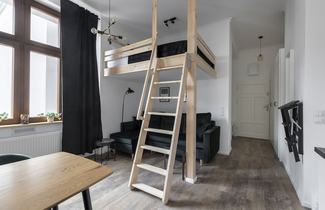 Homewell Apartments Wilson Park II - Foto 5