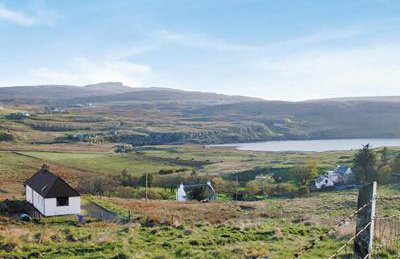 Feriniquarrie - Foto 1