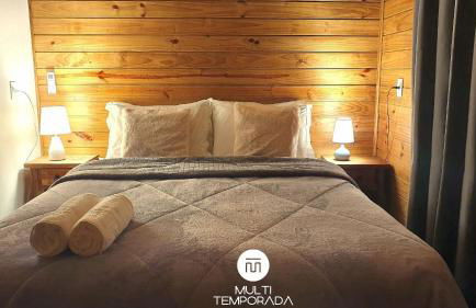 Cabana Canto Lindo - Urubici - SC - Foto 58