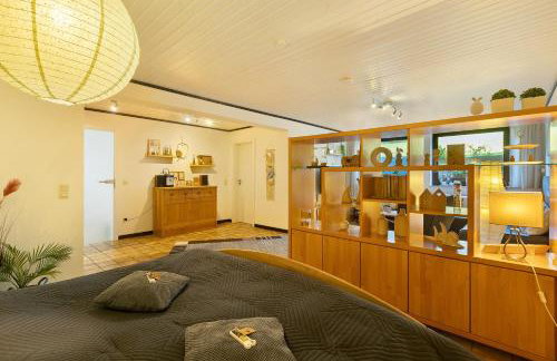 Ferienwohnung Stork - Foto 9