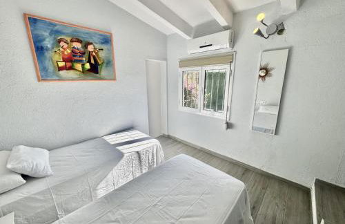 Almadrague Villa - Foto 21