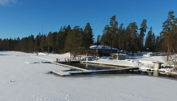 Parco naturale di Sipoonkorpi