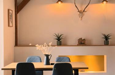 Alte Scheune - Foto 1