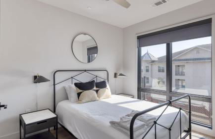 Muse at the Odyssey by Avantstay Heart of Midtown - Foto 36