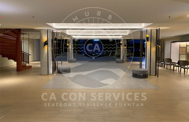 TimurBay Seaview Stunning By CA CON - Foto 6