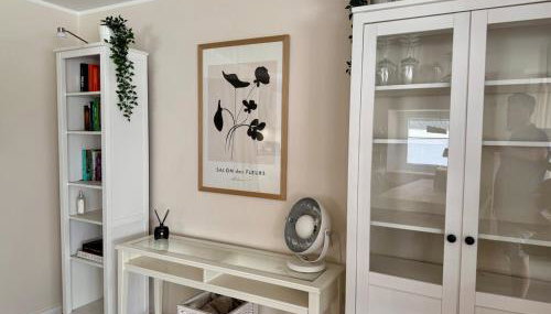 Wohlfühlwohnung mit Garten bei Hamburg - Foto 3