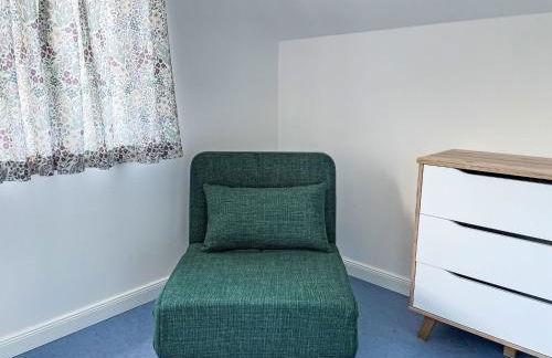 Holiday Home Seeglück by Interhome - Foto 43