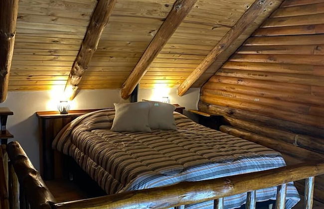 Aparthotel Sueños del bosque - Photo 1