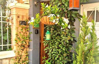 La Note Verte - Parking gratuit devant l'entrée - Foto 1