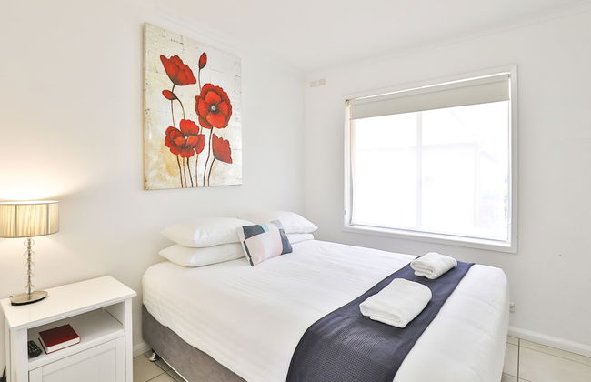 Mildura Holiday Villas - Foto 19