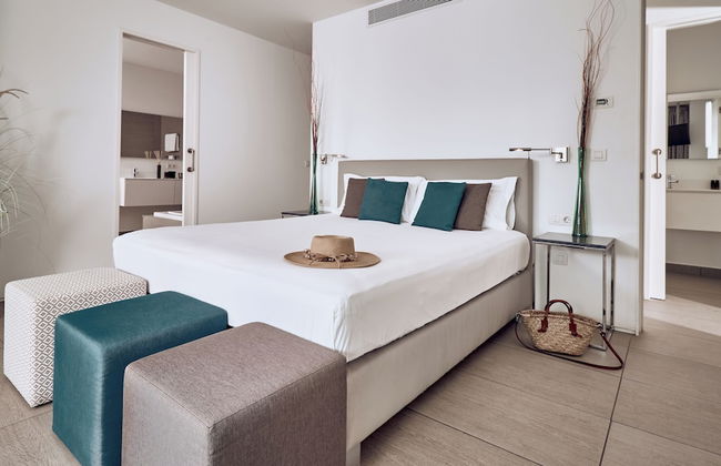 Hotel Baobab Suites - Foto 16