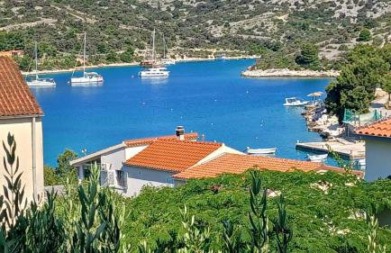 Apartments Sonja Sevid - Foto 13