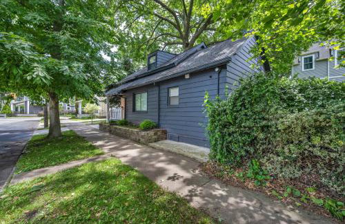 Spacious 3BR PetFriendly Retreat Near DT Cleveland - Foto 4