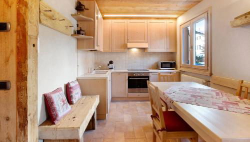 Casa Clus Bormio apartments 1 - Foto 4