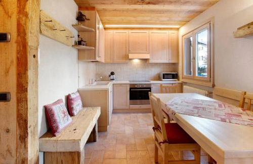 Casa Clus Bormio apartments 1 - Photo 4