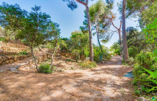 Ses Alzines Apartment - Costa De Los Pinos by PriorityVillas - Foto 22