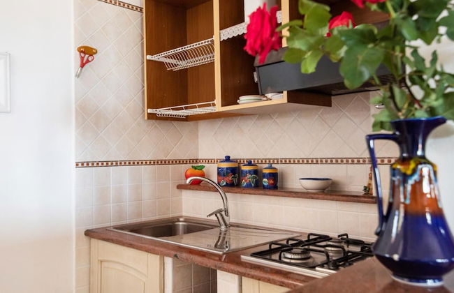 Welcomely - Casa Portopaglietto - Foto 5