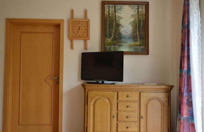 Comfy Apartment in Gransdorf With Garden - Foto 14