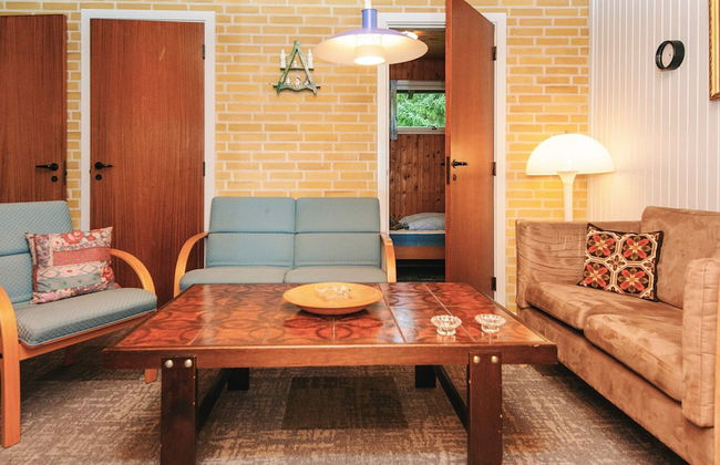 Cozy Holiday Home in Jutland near Lake - Photo 17